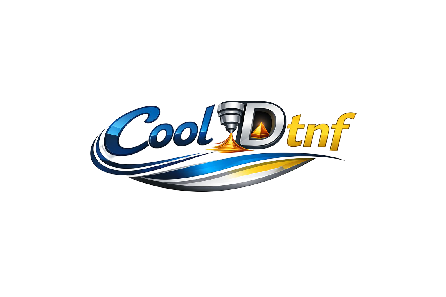 Cool3D Logo